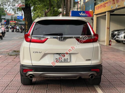 Honda CRV L 2019 - ảnh 4