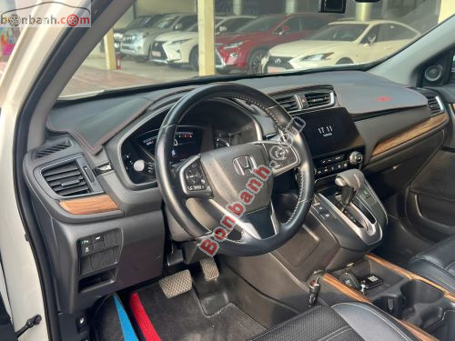 Honda CRV L 2019 - ảnh 5