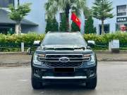 Ford Everest Titanium 2.0L 4x2 AT 2025 - ảnh 1