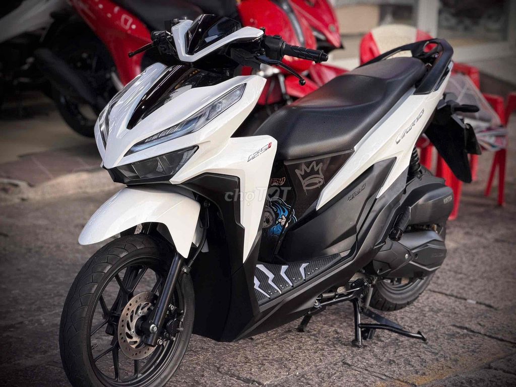 Honda Vario 2021 - ảnh 1