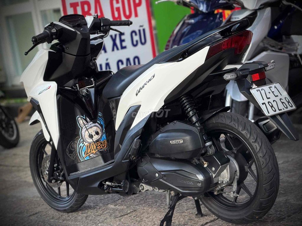 Honda Vario 2021 - ảnh 2