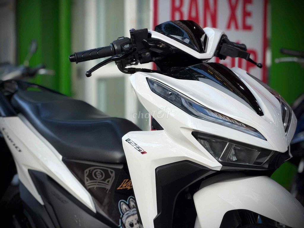 Honda Vario 2021 - ảnh 3
