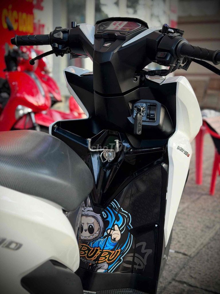 Honda Vario 2021 - ảnh 4
