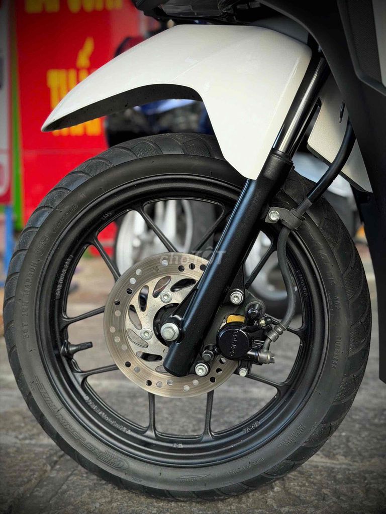 Honda Vario 2021 - ảnh 5
