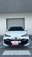 Toyota Vios G 1.5 CVT 2023 - ảnh 1
