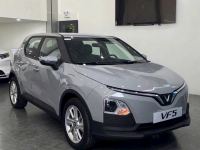 VinFast VF5 Plus 2026 - ảnh 1