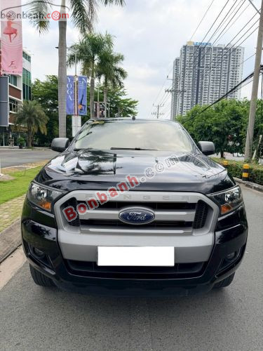 Ford Ranger XLS 2.2L 4x2 AT 2017 - ảnh 1