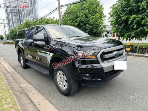 Ford Ranger XLS 2.2L 4x2 AT 2017 - ảnh 2