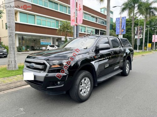 Ford Ranger XLS 2.2L 4x2 AT 2017 - ảnh 3