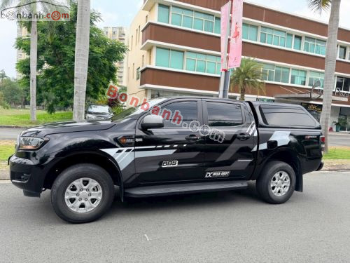 Ford Ranger XLS 2.2L 4x2 AT 2017 - ảnh 4