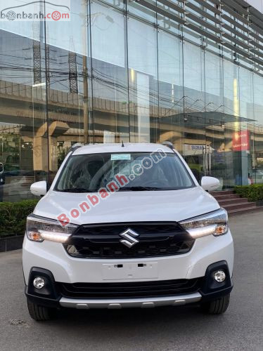 Suzuki 2026 - ảnh 1