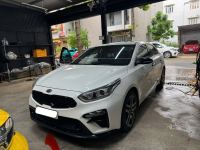 Kia Cerato 1.6 AT Luxury 2018 - ảnh 1
