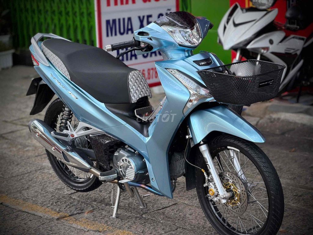 Honda Future 2022 - ảnh 1