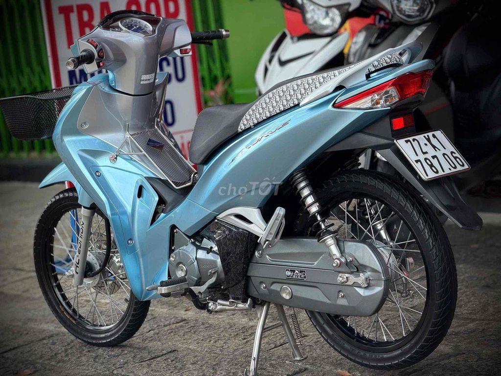 Honda Future 2022 - ảnh 2