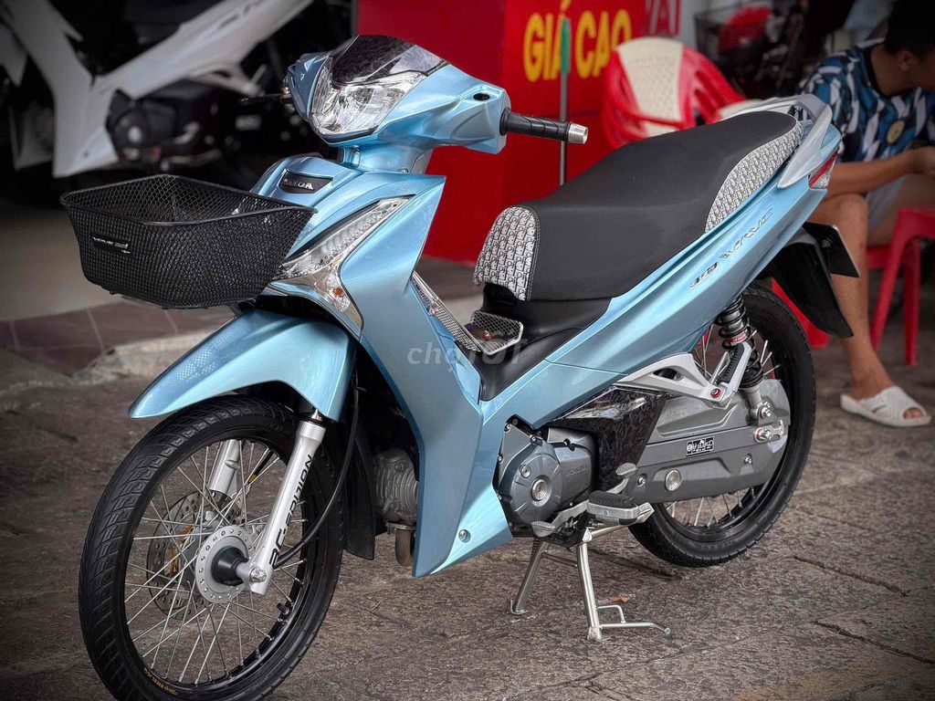 Honda Future 2022 - ảnh 3
