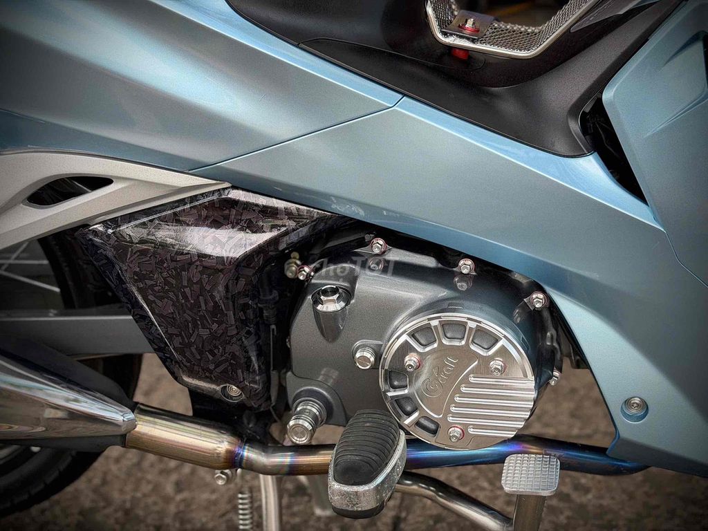 Honda Future 2022 - ảnh 5
