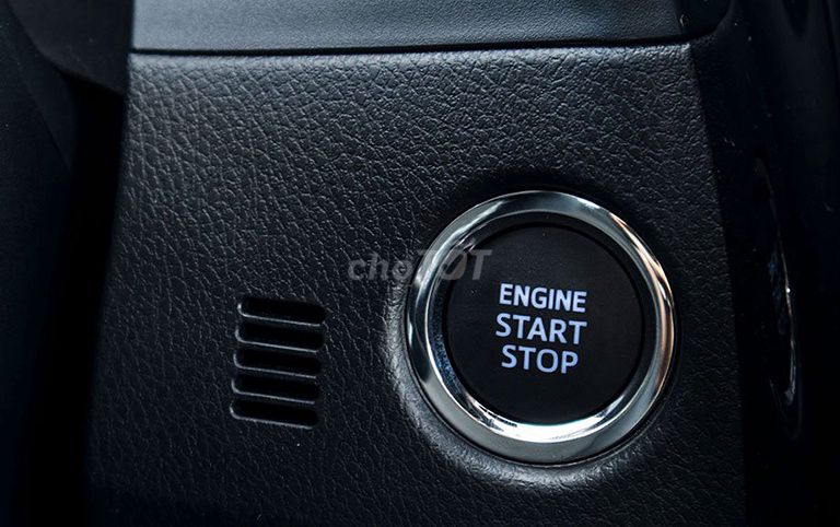 Toyota Corolla Altis 2020 - ảnh 4