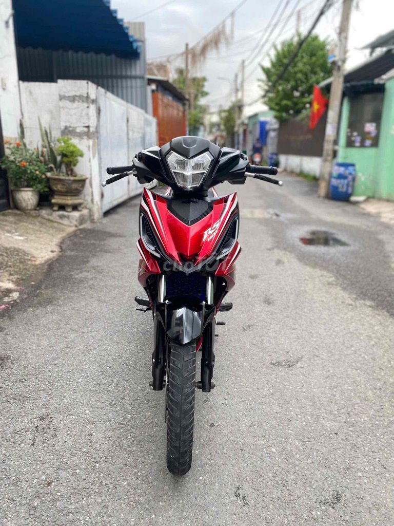 Honda Winner 2019 - ảnh 1