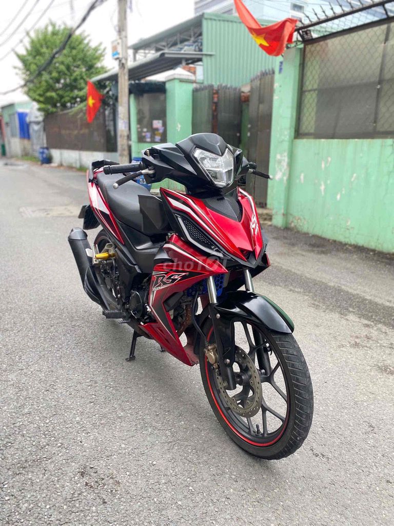 Honda Winner 2019 - ảnh 2