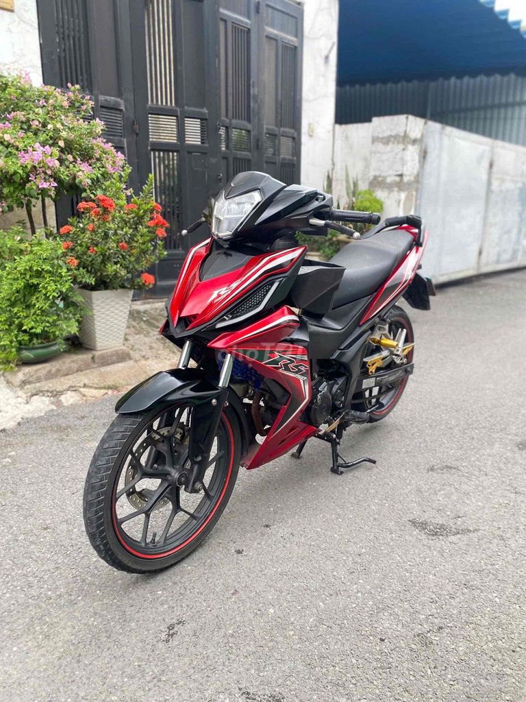 Honda Winner 2019 - ảnh 3