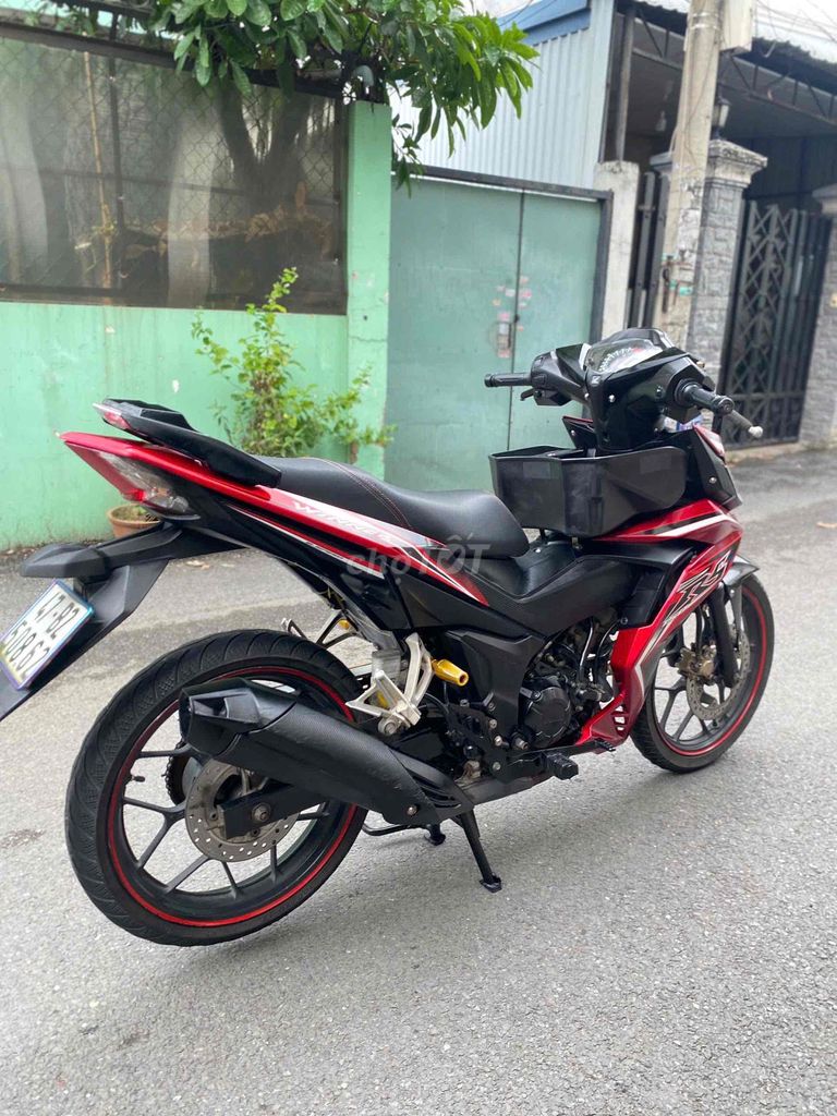 Honda Winner 2019 - ảnh 4