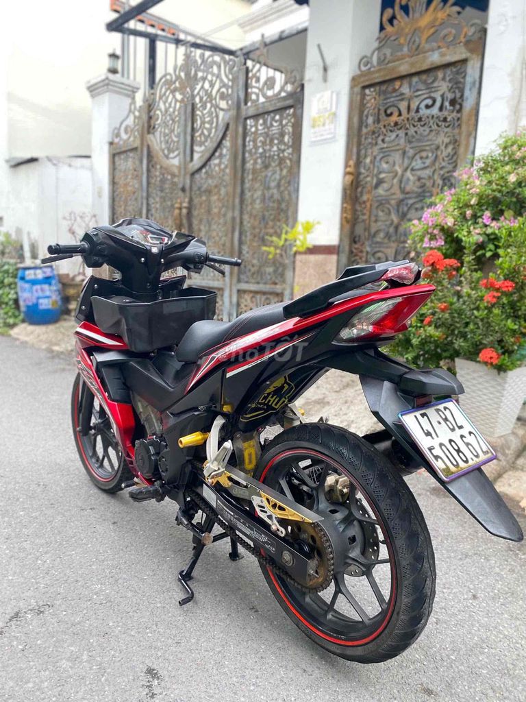 Honda Winner 2019 - ảnh 5