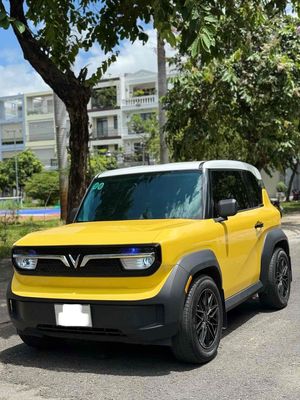 VinFast VF3 2025 - ảnh 1