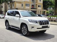Toyota Prado VX 2.7L 2021 - ảnh 1