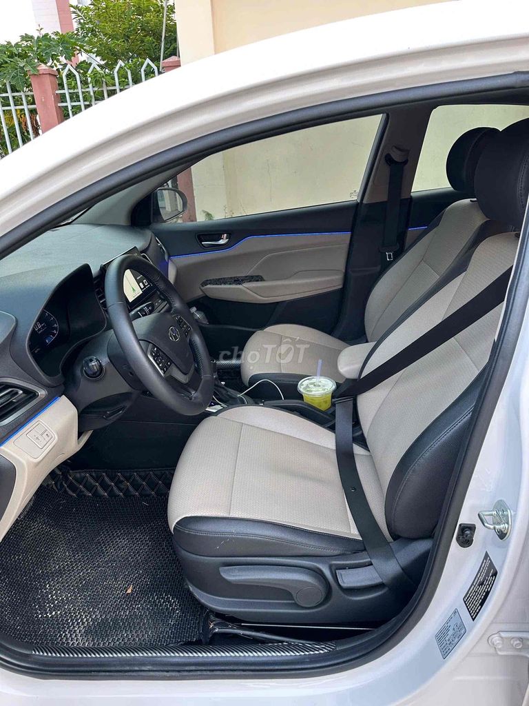 Hyundai Accent 2024 - ảnh 4