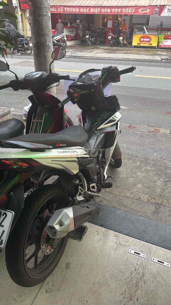 Honda Winner 2018 - ảnh 1