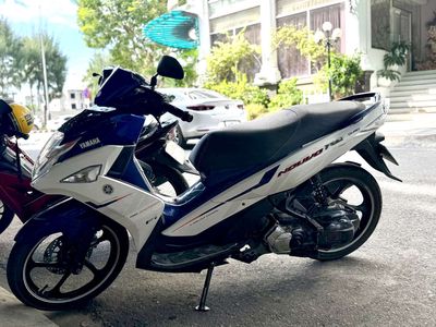 Yamaha Nouvo 2016 - ảnh 1