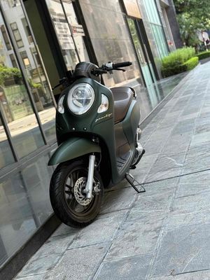 Honda Scoopy 2023 - ảnh 1