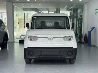 VinFast EC VAN 2026 - ảnh 1