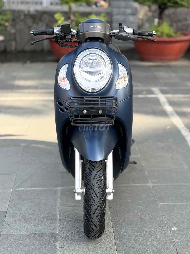 Honda 2023 - ảnh 1
