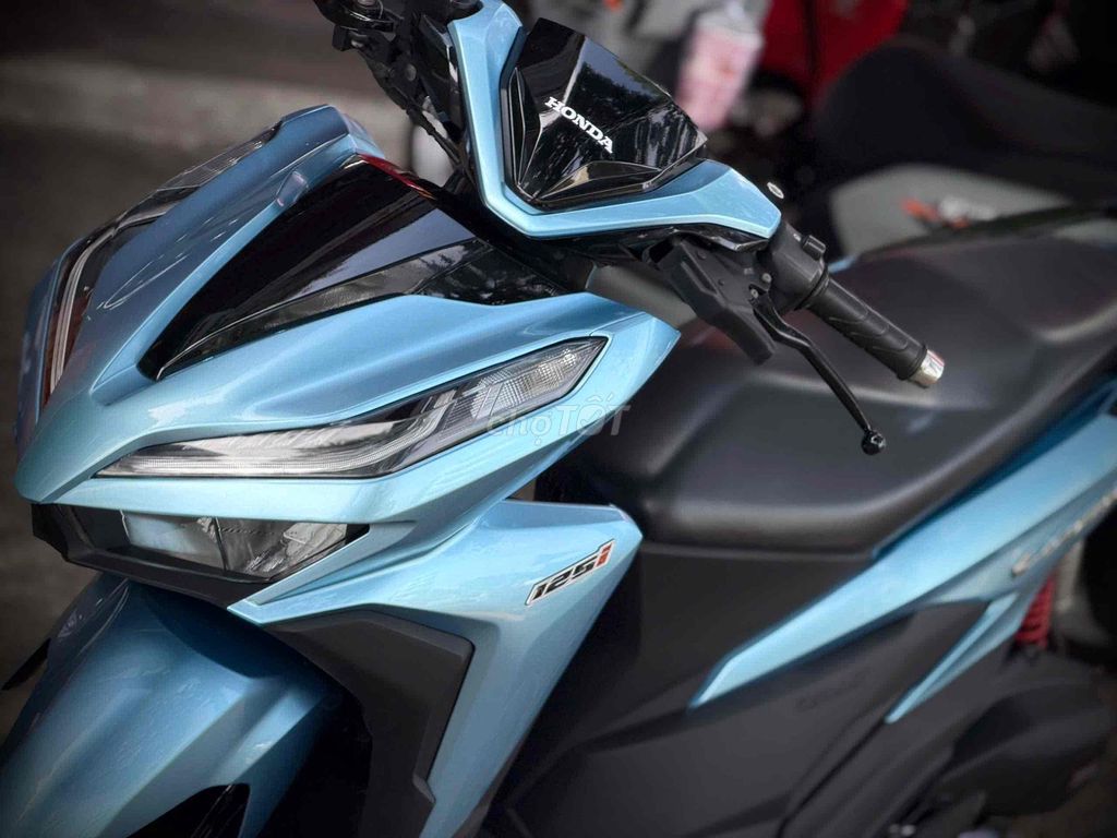 Honda Vario 2022 - ảnh 2