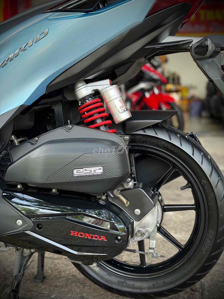 Honda Vario 2022 - ảnh 3