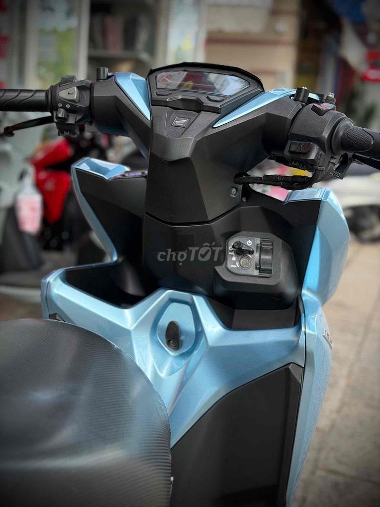 Honda Vario 2022 - ảnh 4