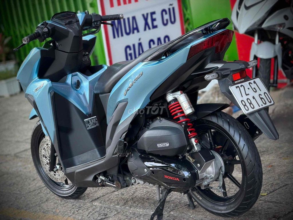 Honda Vario 2022 - ảnh 5