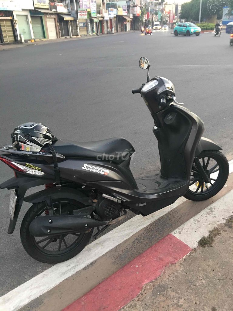 Xe tay 2022 - ảnh 1