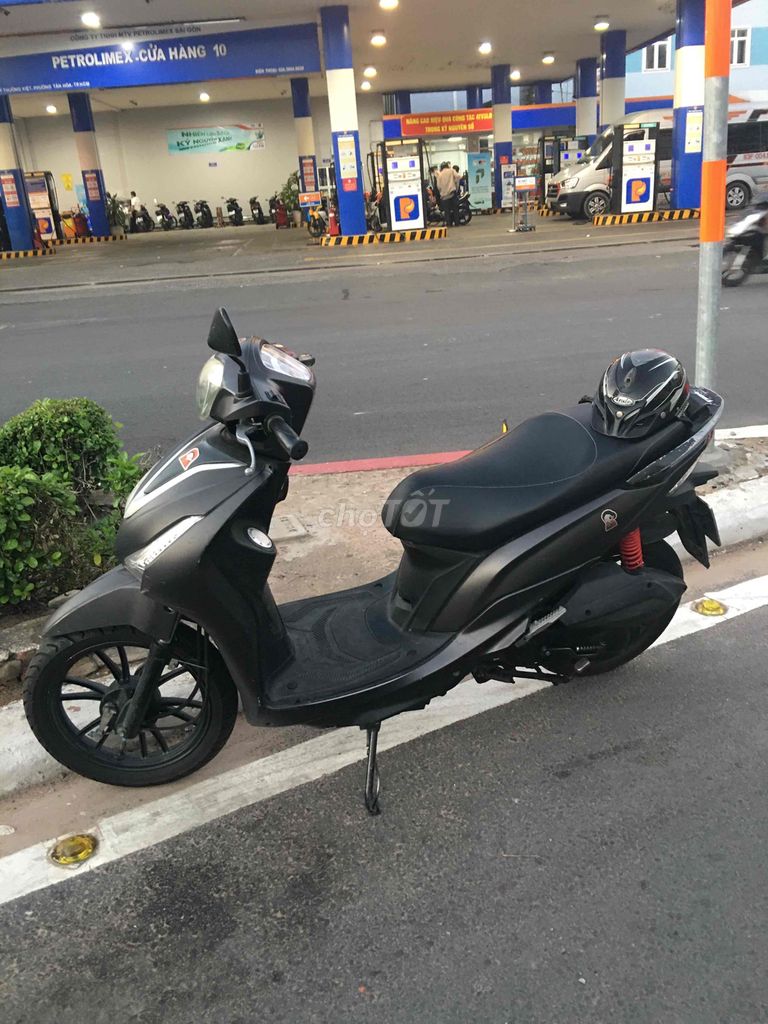 Xe tay 2022 - ảnh 2