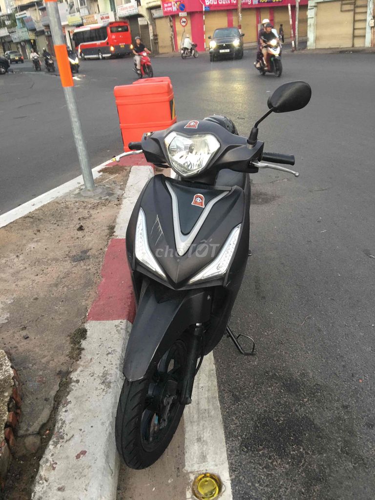 Xe tay 2022 - ảnh 3