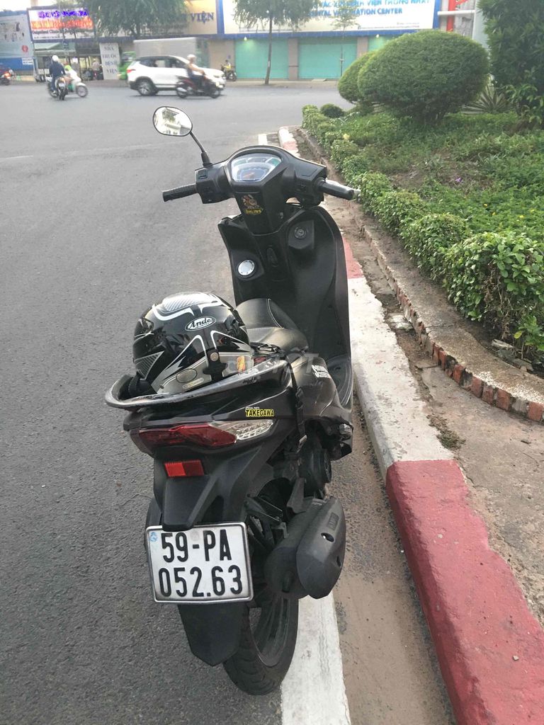 Xe tay 2022 - ảnh 4
