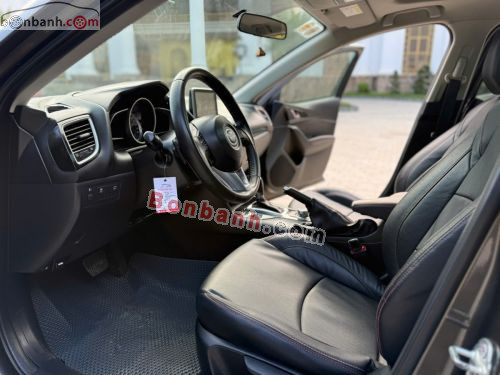 Mazda 3 1.5 AT 2016 - ảnh 5