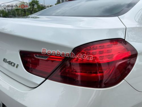 BMW 2013 - ảnh 4