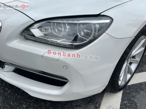 BMW 2013 - ảnh 5