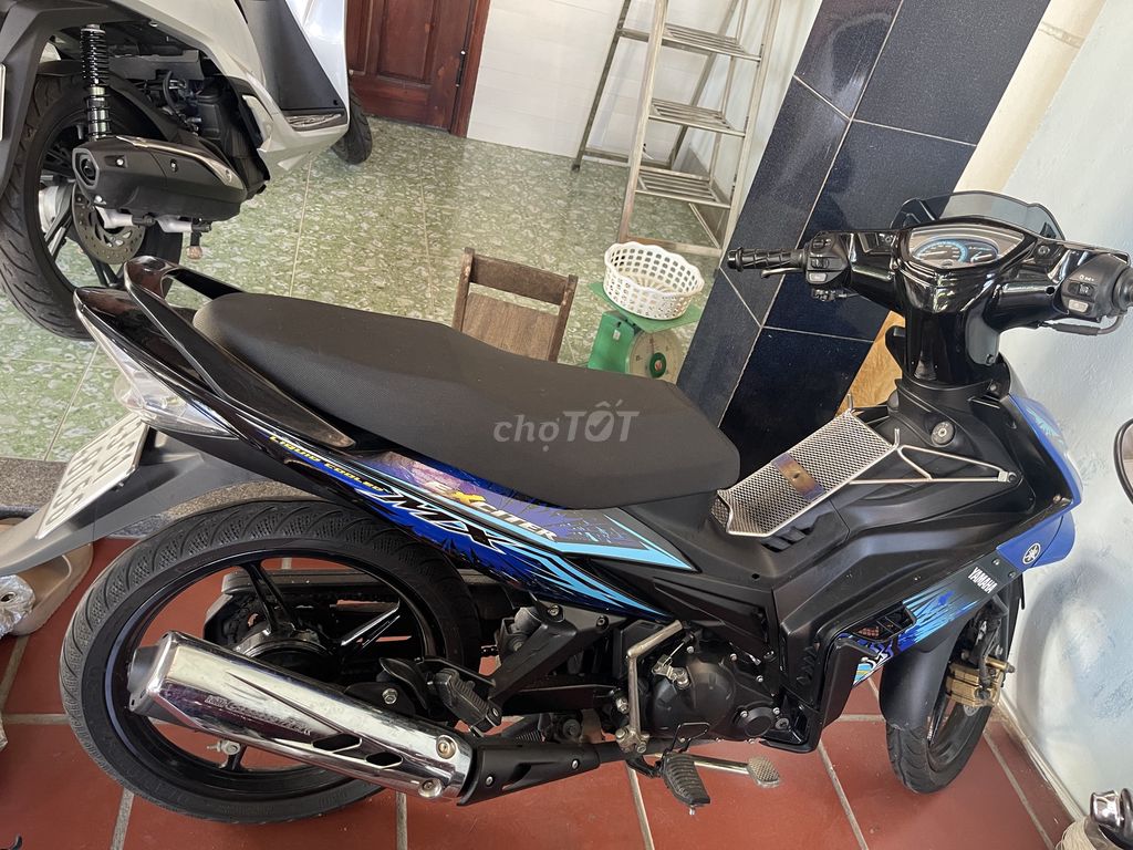 Yamaha Exciter 2009 - ảnh 5