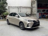 Toyota Vios E CVT 2022 - ảnh 1