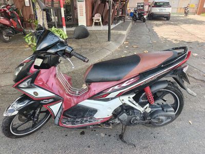 Yamaha Novolx 2011 - ảnh 1