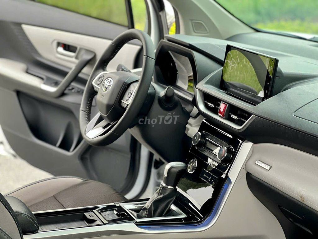 Toyota Veloz Cross 2026 - ảnh 5