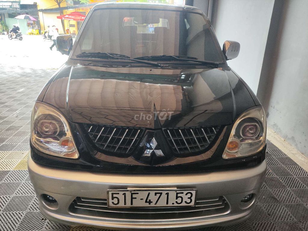 Mitsubishi 2004 - ảnh 5